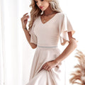  Cocktail dress model 208821 With You 