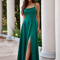  Long dress model 208834 With You 