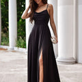  Long dress model 208835 With You 