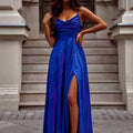  Long dress model 208842 With You 