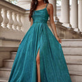  Long dress model 208847 With You 