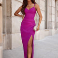  Long dress model 208882 With You 