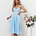  Evening dress model 208904 With You 