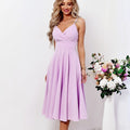  Evening dress model 208906 With You 