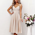 Evening dress model 208907 With You 
