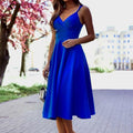  Evening dress model 208908 With You 