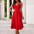  Evening dress model 208909 With You 