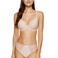  Padded bra model 208965 Gorteks 