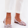  Ballet flats model 209040 Step in style 