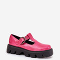  Platform shoes model 209054 Step in style 