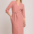  Daydress model 209116 Stylove 