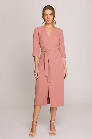  Daydress model 209116 Stylove 