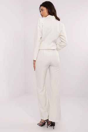 Women trousers model 209182 Italy Moda 