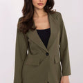  Jacket model 209193 Italy Moda 