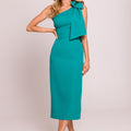  Cocktail dress model 209264 Moe 