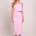  Cocktail dress model 209270 Moe 