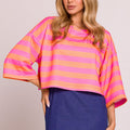  Blouse model 209285 Moe 