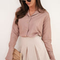  Long sleeve shirt model 209303 LaBalancia 