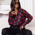  Long sleeve shirt model 209377 LaBalancia 