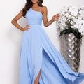  Long dress model 209394 With You 