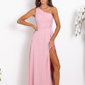  Long dress model 209396 With You 