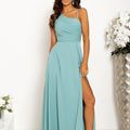  Long dress model 209398 With You 
