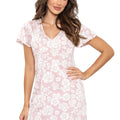  Nightshirt model 209525 Donna 