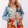  Jacket model 209678 Italy Moda 