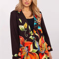  Jacket model 209679 Italy Moda 