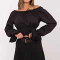  Blouse model 209719 Lakerta 