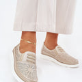  Half shoes model 209820 Step in style 
