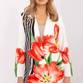  Jacket model 209830 Italy Moda 