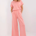  Tracksuit trousers model 209838 Relevance 