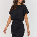  Daydress model 209742 Makadamia 