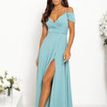  Long dress model 209871 With You 