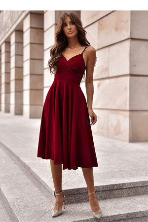  Evening dress model 209874 With You 