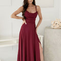  Long dress model 209875 With You 