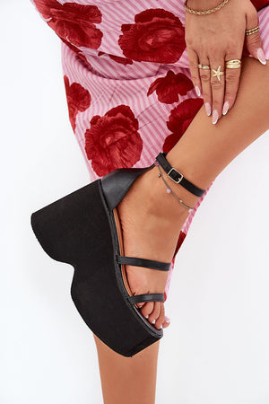  Buskin model 209881 Step in style 