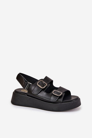  Sandals model 209887 Step in style 