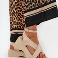  Sandals model 209890 Step in style 