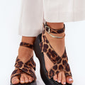  Sandals model 209891 Step in style 