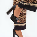  Heel sandals model 209893 Step in style 