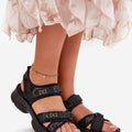  Sandals model 209899 Step in style 