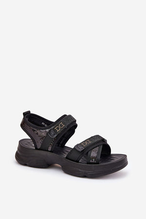  Sandals model 209899 Step in style 