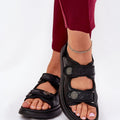  Platform sandals model 209910 Step in style 