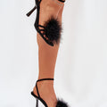  Heel sandals model 209926 Step in style 