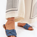  Flip-flops model 209937 Step in style 