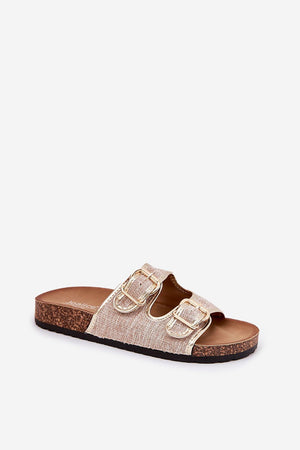  Flip-flops model 209966 Step in style 
