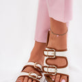  Flip-flops model 209967 Step in style 