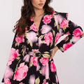  Suit model 210041 Italy Moda 